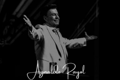 Missa de sétimo dia de Agnaldo Rayol será celebrada pelo Padre Marcelo Rossi