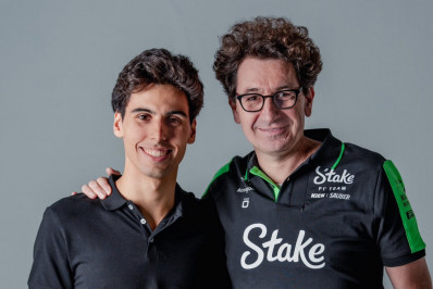 Brasileiros vibram com anúncio de Gabriel Bortoleto na Fórmula 1