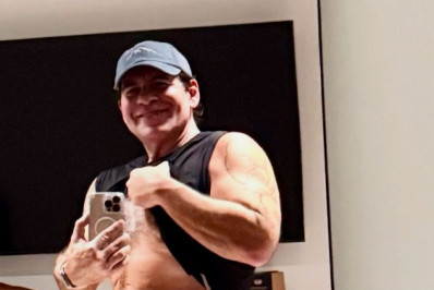 'A luta nunca irá parar', reflete Leandro Hassum após 10 anos da cirurgia bariátrica