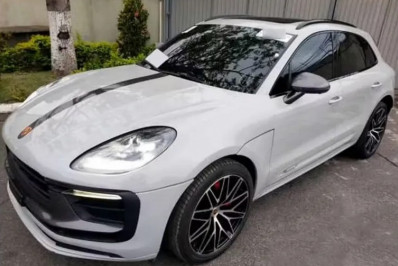 Servidor do município é preso por aplicar golpe do falso leilão de carro de luxo