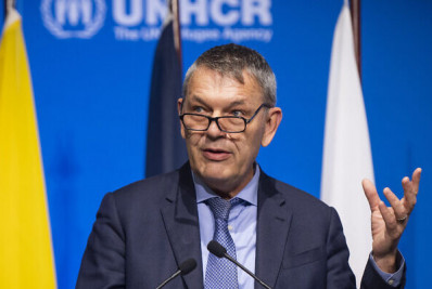 Agência da ONU para refugiados palestinos vive momento 'mais sombrio', afirma diretor