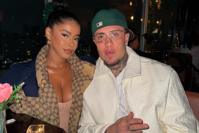 Namorada de MC Daniel rebate críticas após fala polêmica: 'Caos'