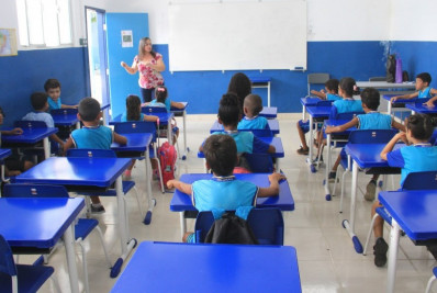 São Gonçalo libera calendário de matrícula na rede municipal de ensino