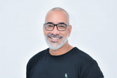 Cahê Rodrigues desabafa sobre diagnóstico de depressão: 'Fiquei camuflando minhas dores'