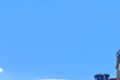 Rio ganha nova linha de ônibus que liga as zonas Norte e Oeste