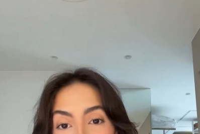 Gabi Brandt relata que filho mais velho passou por uma cirurgia