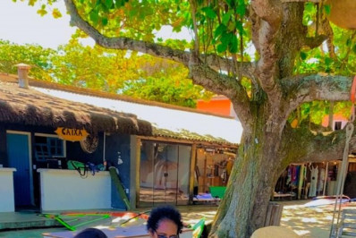 Prefeitura de Búzios realiza Operação Choque de Ordem em Geribá