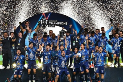 Dono de dois clubes mexicanos terá de escolher um para jogar o Mundial de 2025; entenda