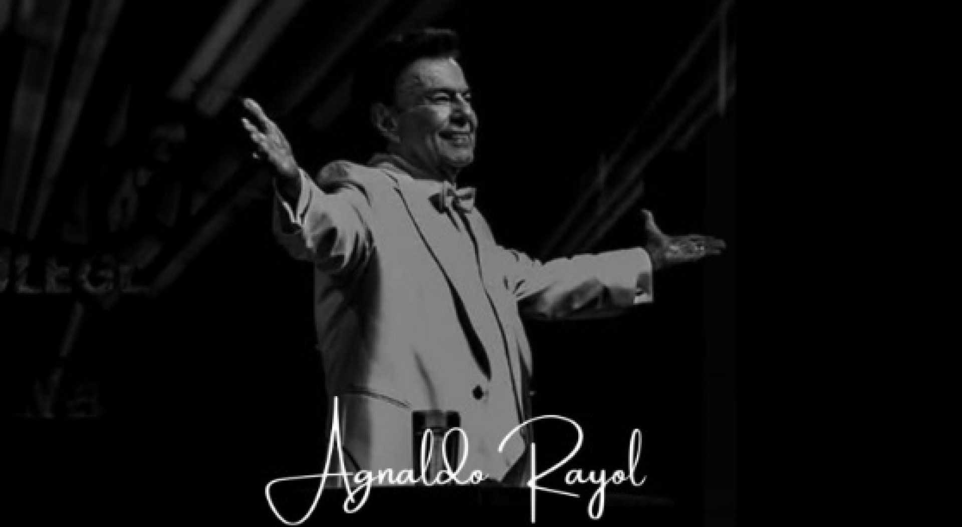 Agnaldo Rayol - Reprodução/Instagram