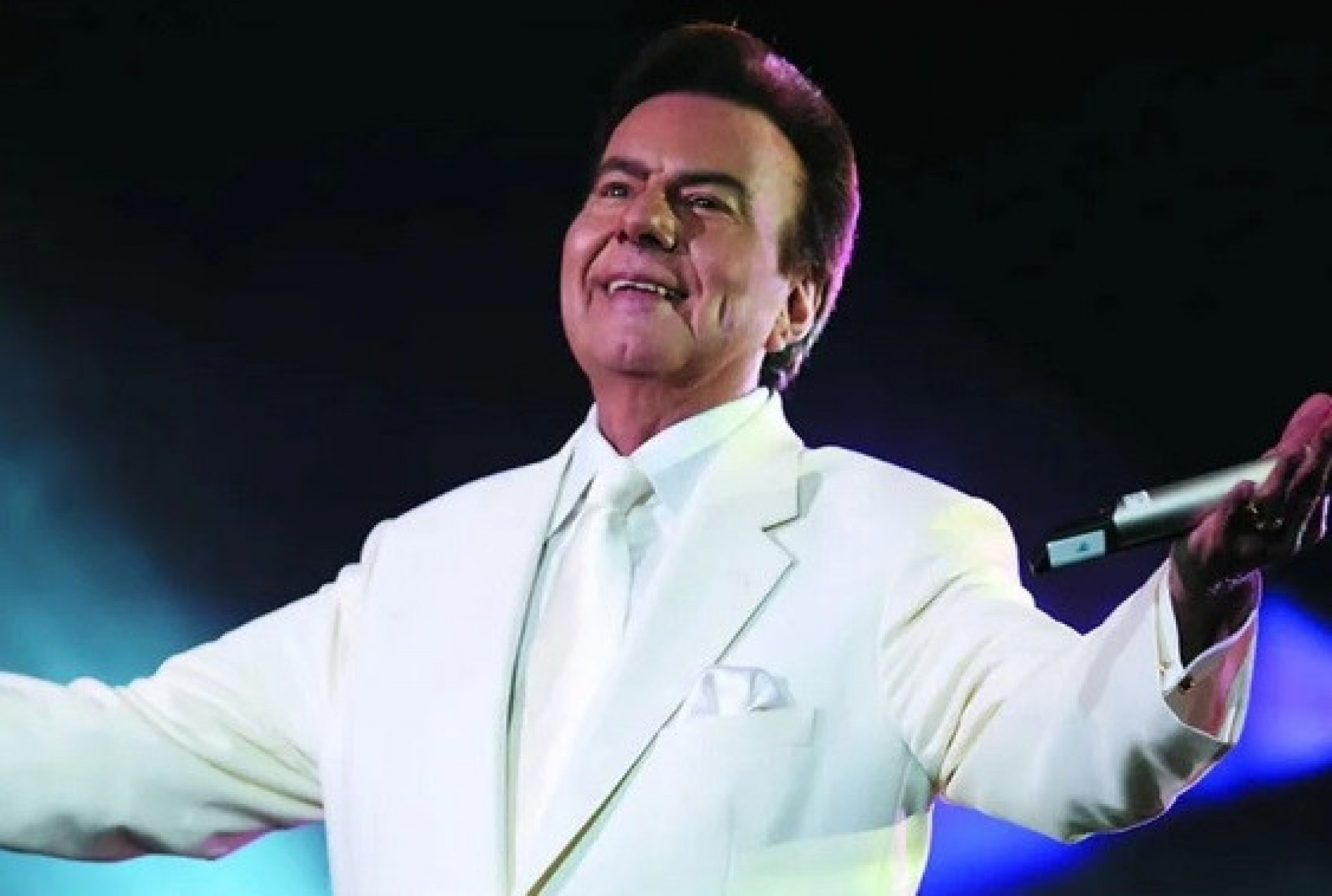 Agnaldo Rayol - Reprodução/Instagram