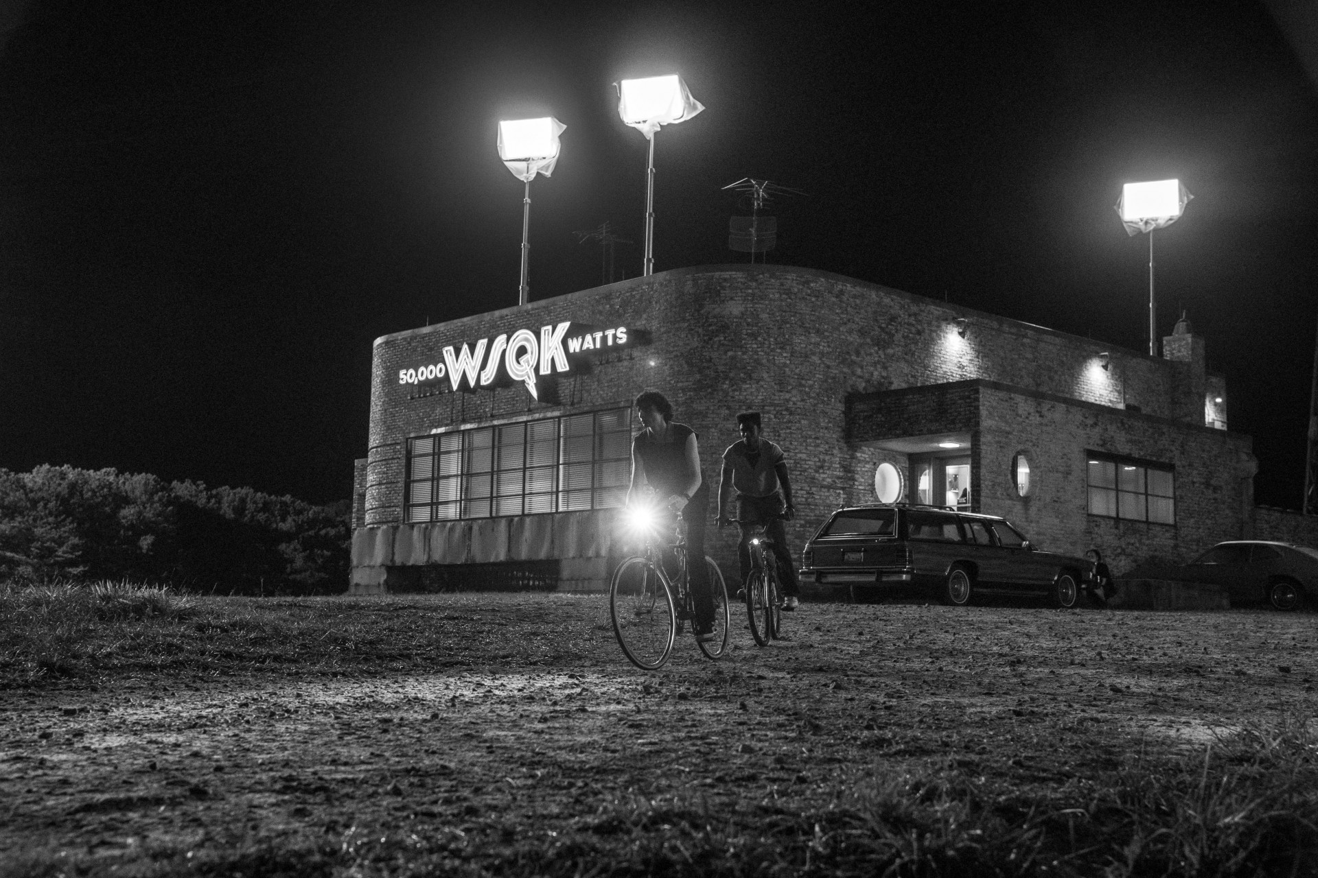 Netflix divulga novas imagens da quinta temporada de 'Stranger Things' - Reprodução / Netflix