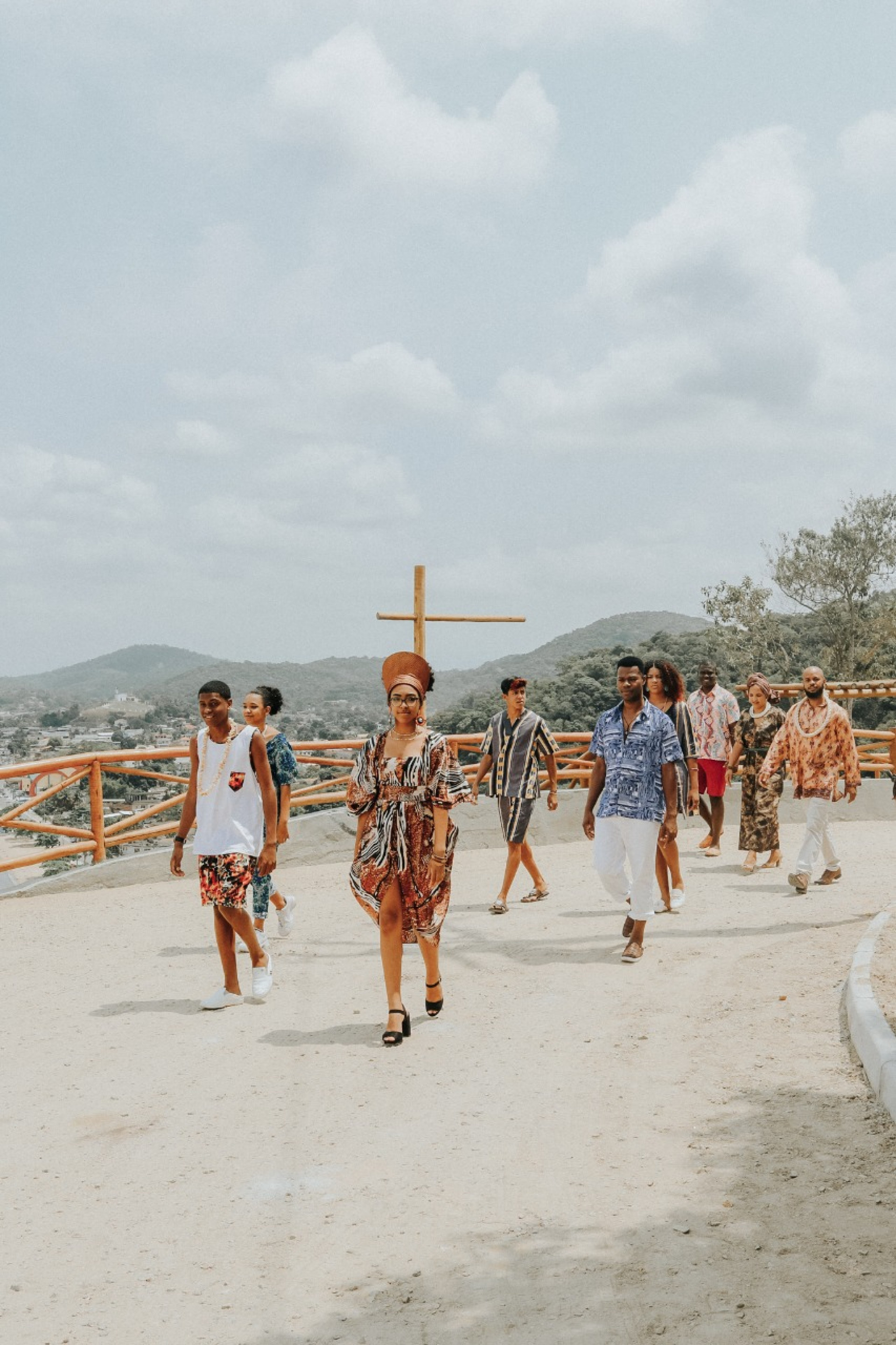 Quilombo de Bongaba abre as portas para feira cultural