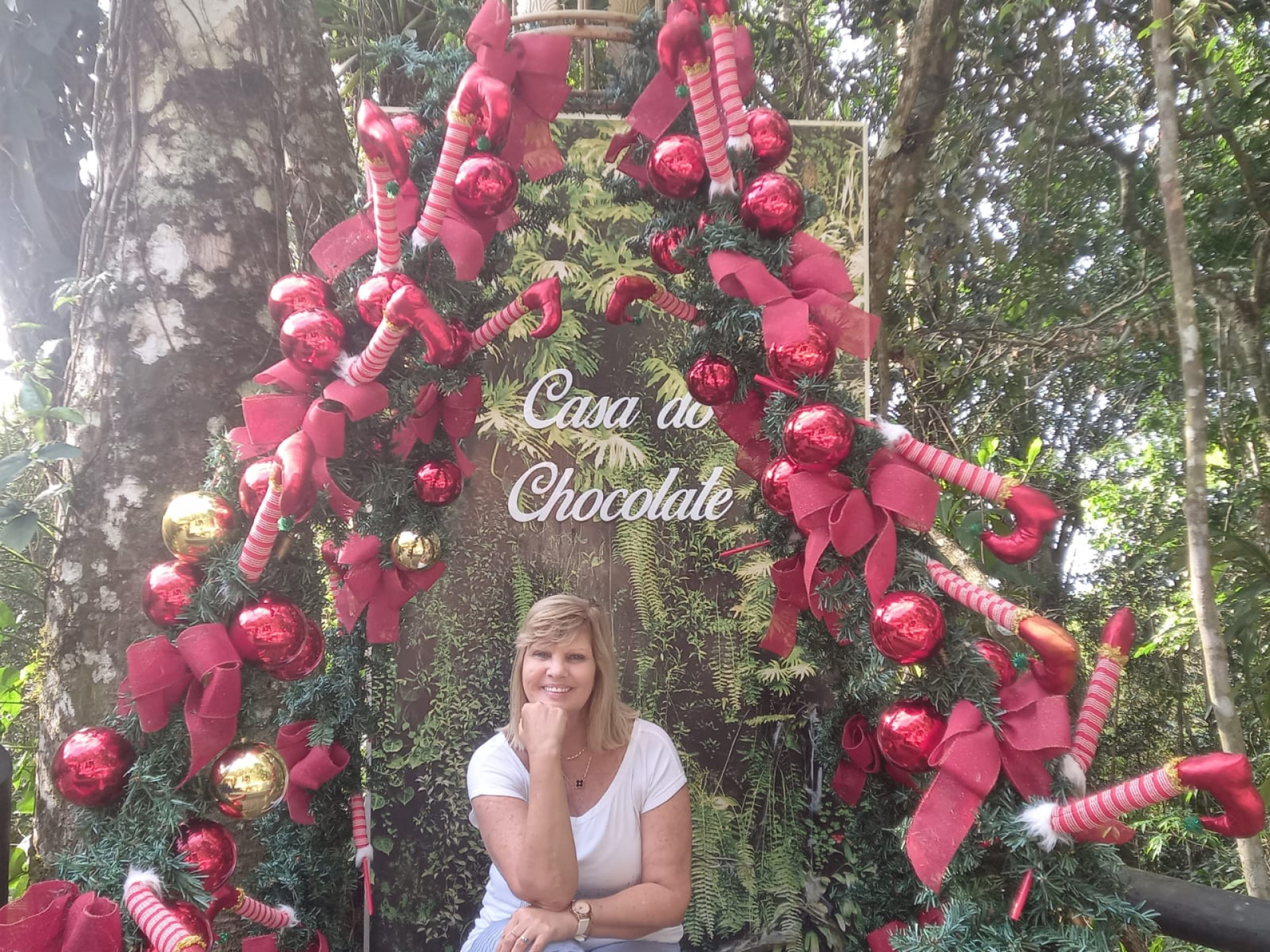 Amélia Carvalho, de 66 anos, é professora de inglês - Divulgação / Arquivo pessoal