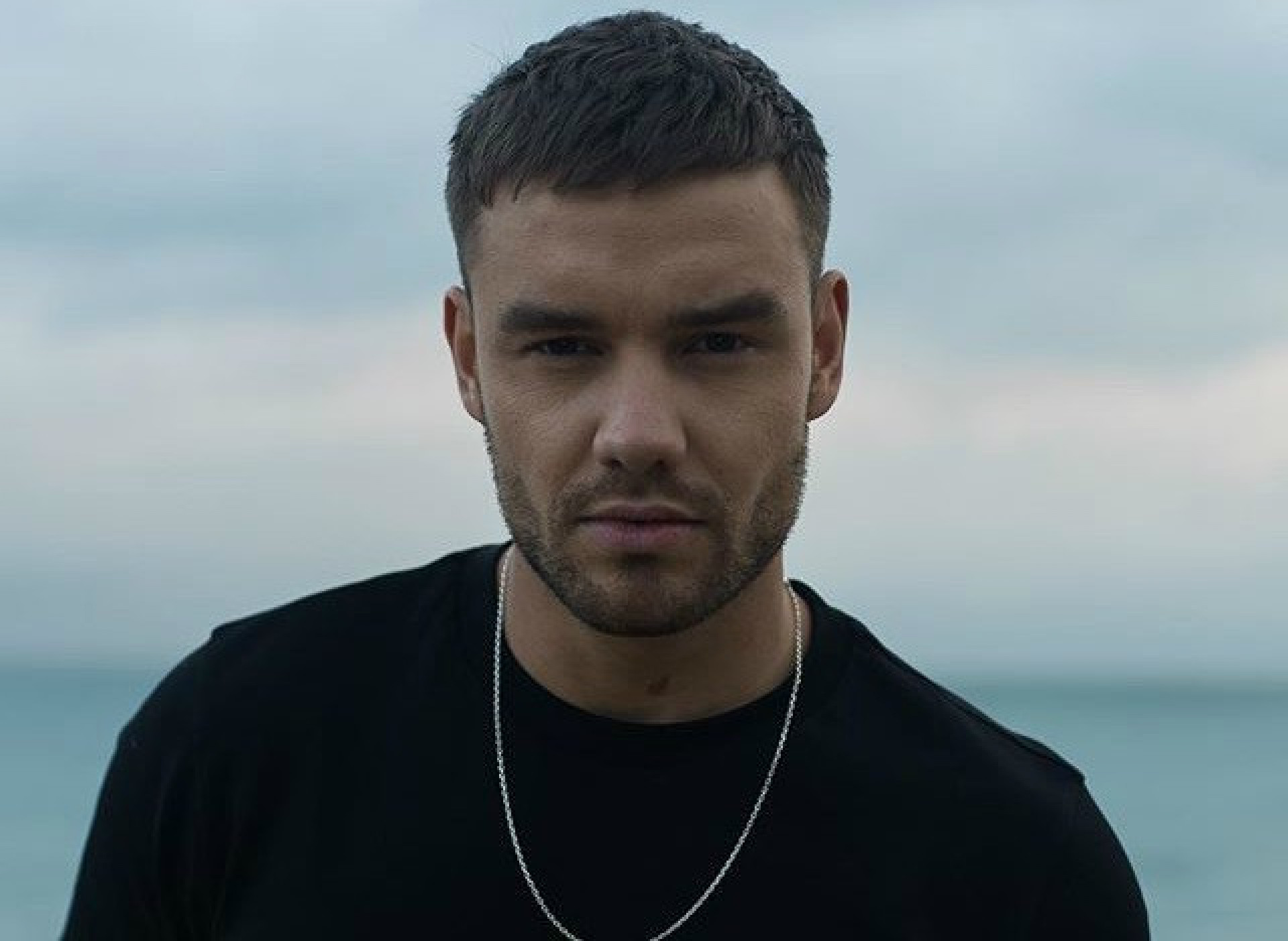 Cantor morreu em 16 de outubro ap&oacute;s cair da varanda de seu quarto no terceiro andar de hotel em Buenos Aires - Reprodu&ccedil;&atilde;o/Instagram