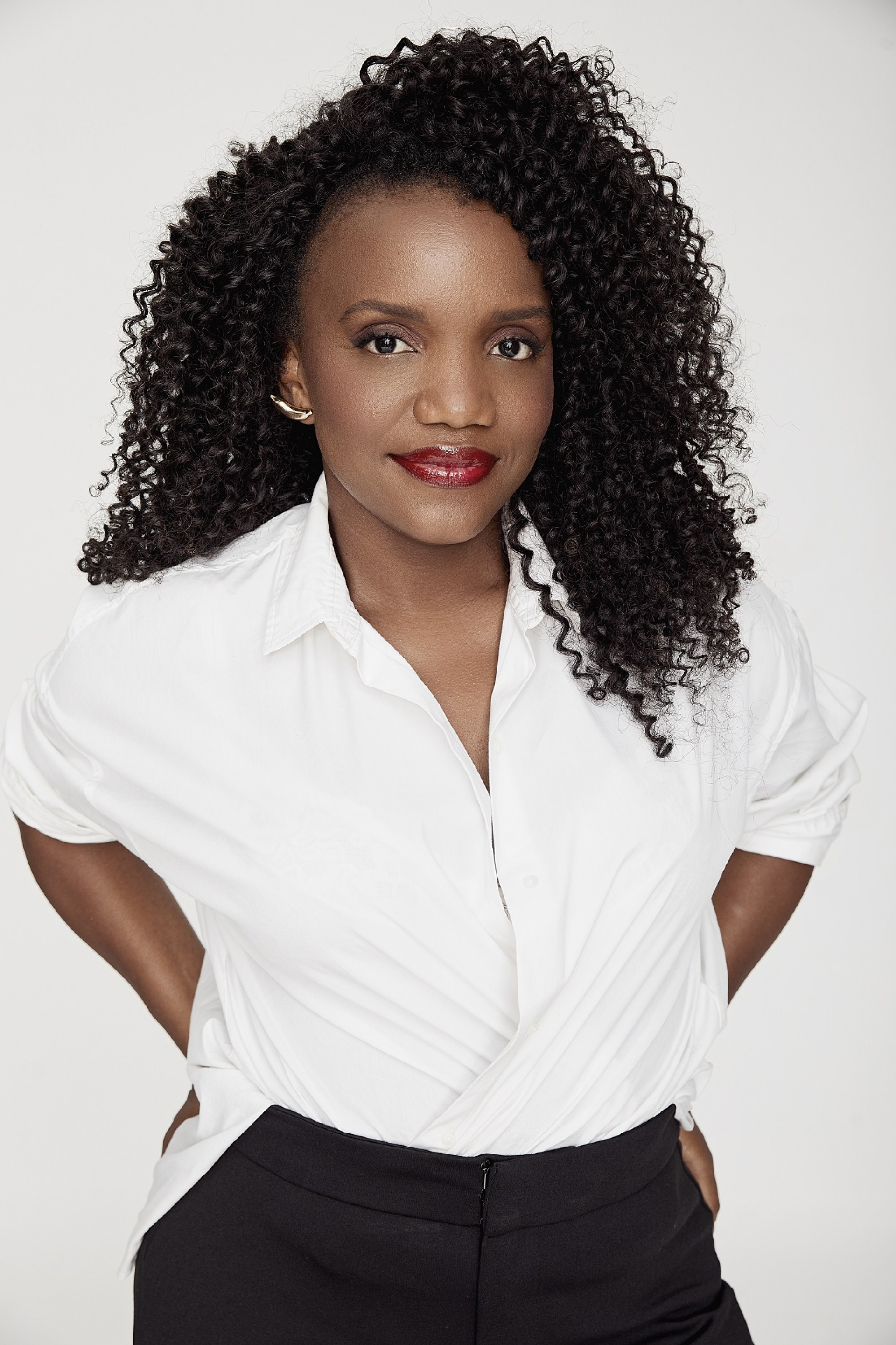 Mary Sheyla  - André Wanderley / Divulgação