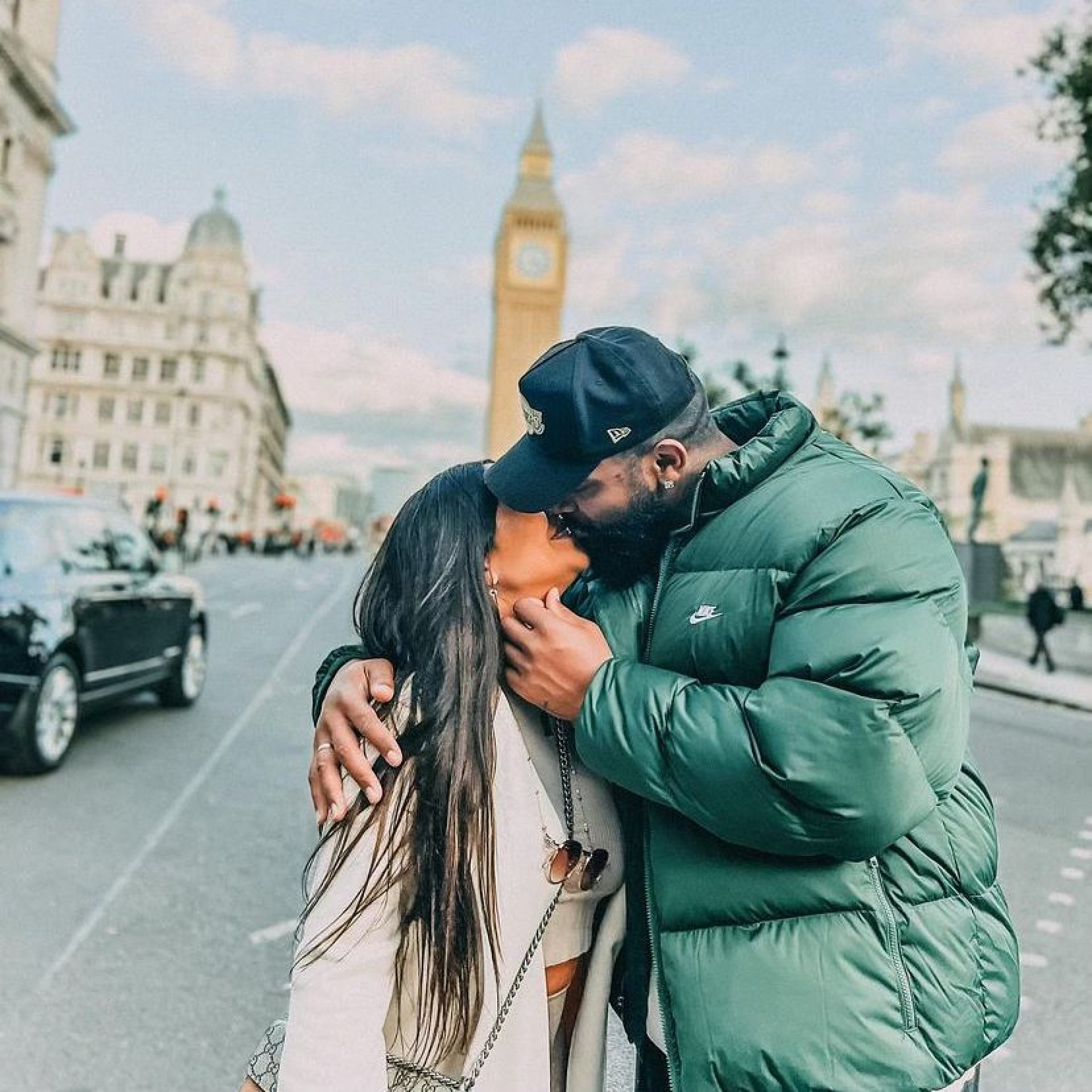 Gabriela Sousa é mulher de Nego Di - Reprodução / Instagram