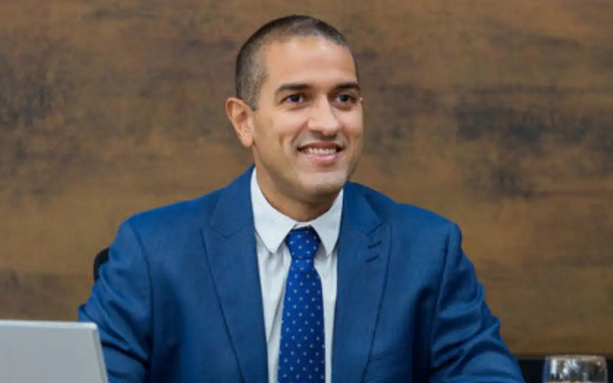 Boa Vista (RR) - Arthur Henrique (MDB) - Palmeiras e São Raimundo-RR