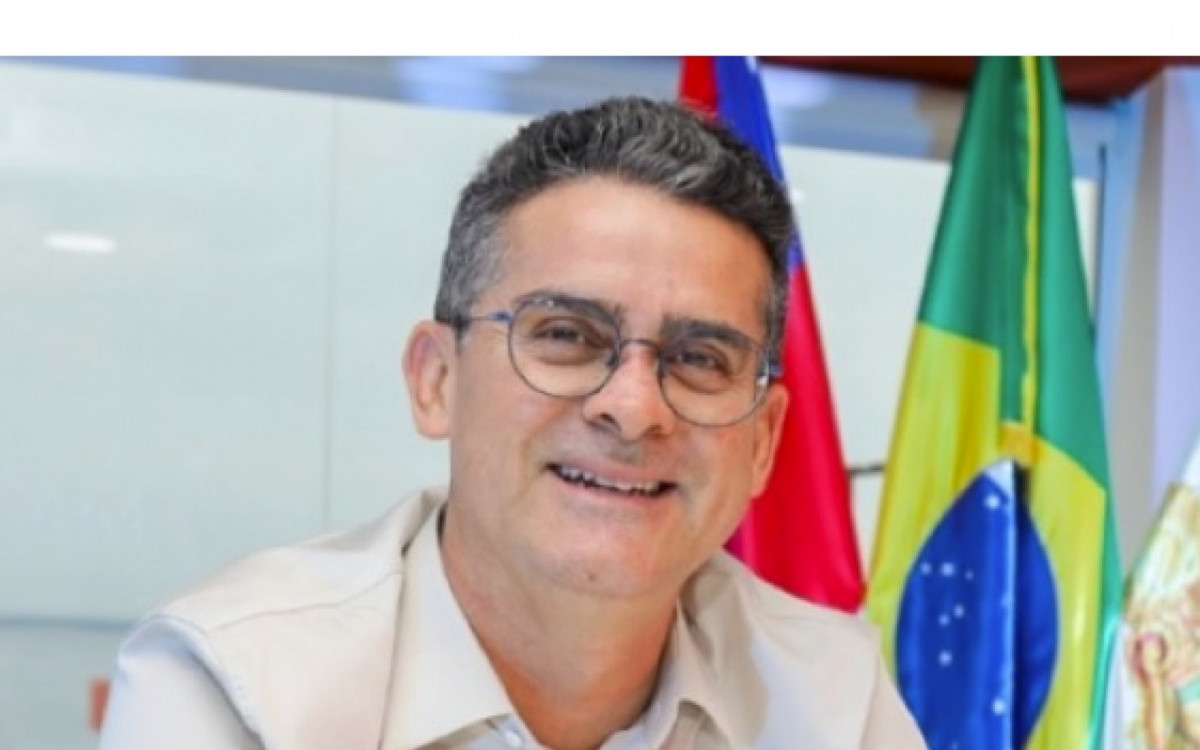 Manaus (AM) - David Almeida (Avante) - Botafogo