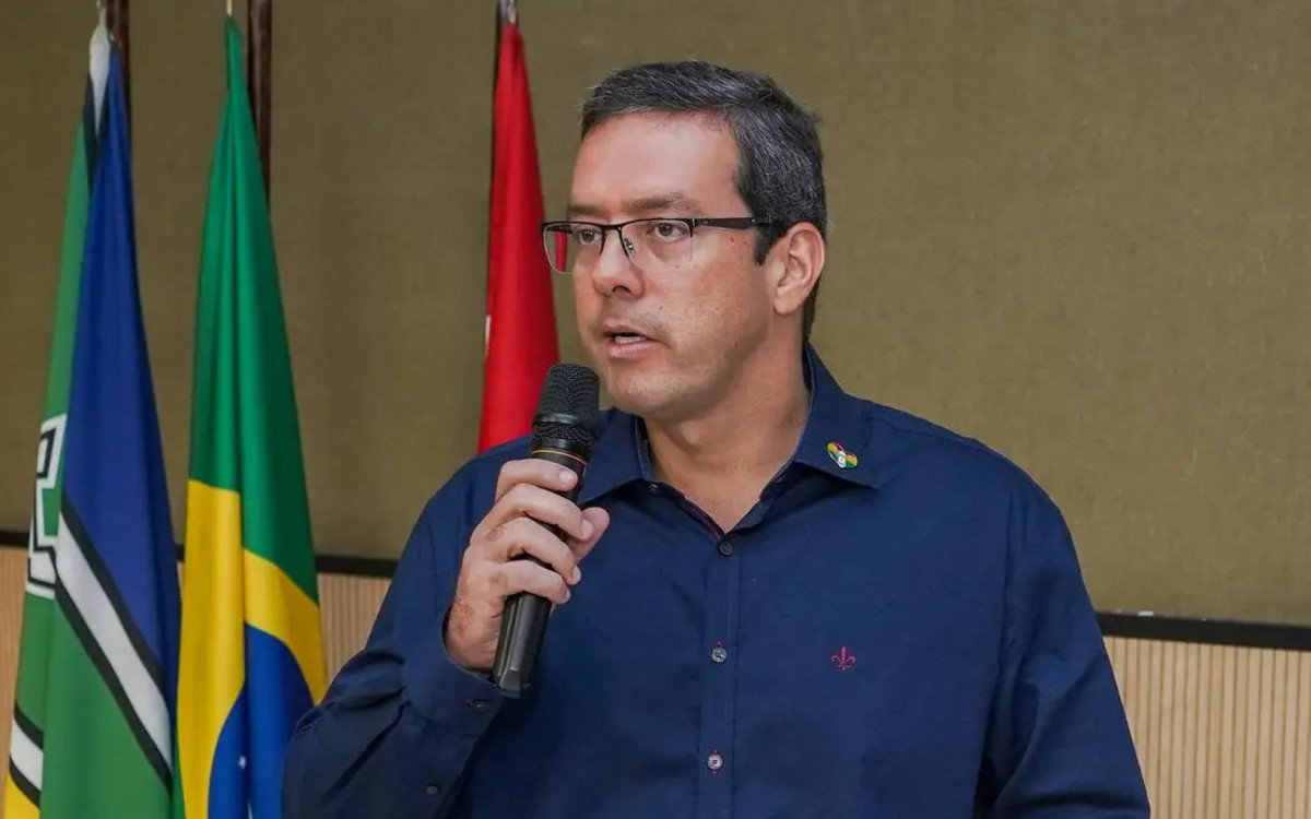 Macapá (AP) - Dr. Furlan (MDB) - Remo (AP) e Trem (AP)