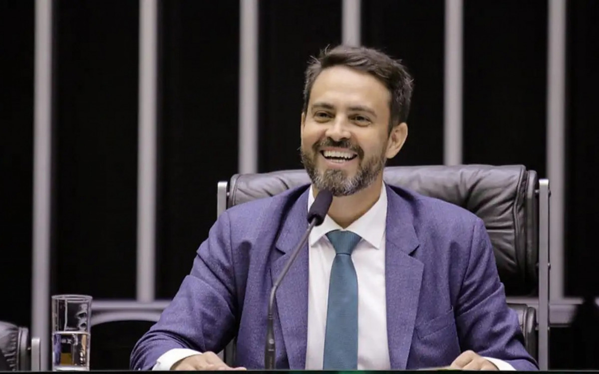 Porto Velho (RO) - Léo (Podemos) - Grêmio