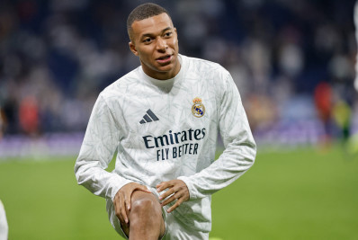 Mbappé é hospitalizado nos EUA com gastroenterite aguda