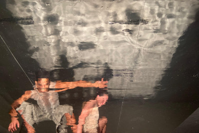 Theatro Municipal recebe Mirare, novo espetáculo da CBCN