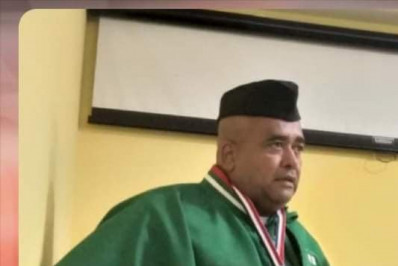 PM executado em Cabo Frio lançaria novo livro de poesia nos próximos dias