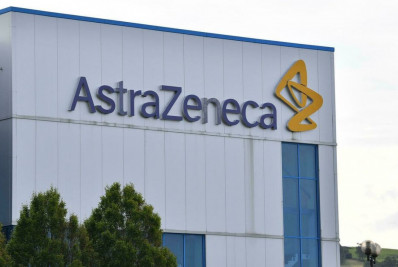 Diretor da AstraZeneca é preso na China