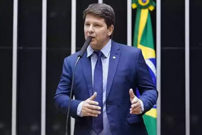 Mário Frias é internado em Brasília com quadro de trombose arterial