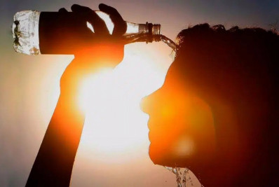 Observatório Copernicus aponta que é 'quase certo' que 2024 será o ano mais quente da história