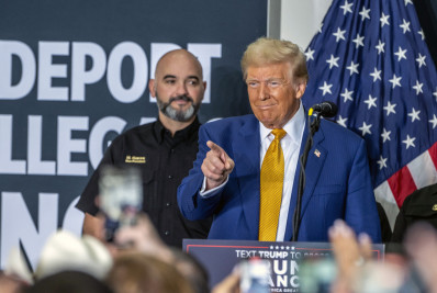 Entenda os impactos da vitória de Donald Trump para Israel