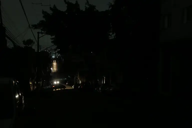 Após chuva em São Paulo, 9,9 mil clientes da Enel estão sem luz nesta quinta-feira