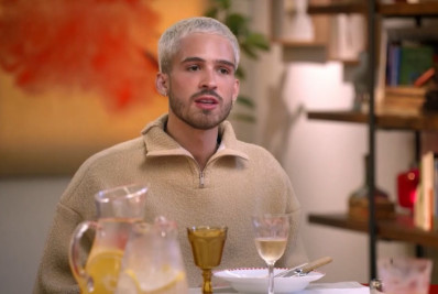 João Guilherme recorda noite interessante com Bruna Marquezine após jantar