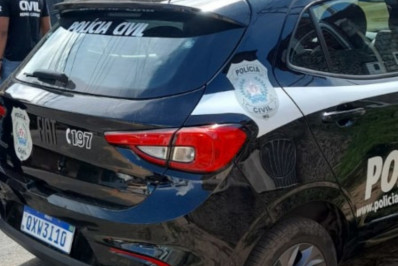 Homem é preso suspeito de importunar sexualmente quatro crianças em MG