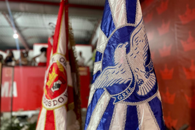 'Portela Convida' abre temporada 2025 com presença especial da Viradouro