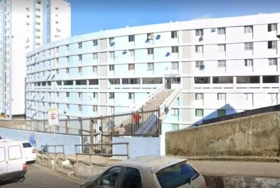 'Amor aos gritos': relações sexuais barulhentas geram reclamações em prédio na Bahia