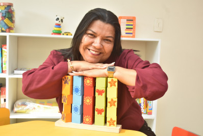 Pais fazem pesquisas para escolher a melhor escola para os filhos