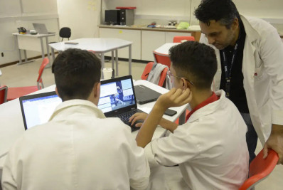 CIEE: 10% de estagiários são únicos responsáveis por sustentar família