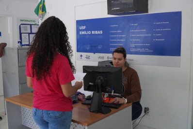 São Gonçalo entrega mais três unidades de saúde revitalizadas