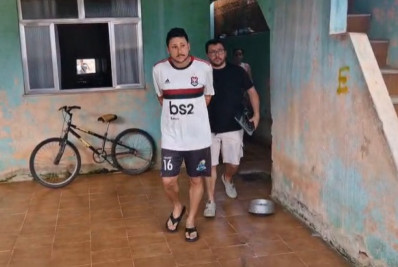 Homem é preso em segunda fase de operação contra golpe do novo número