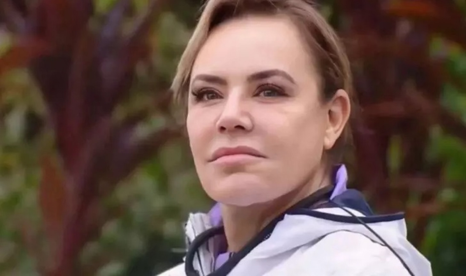 Flor Fernandez criticou Anitta durante conversa em 'A Fazenda' - Reprodução/Internet