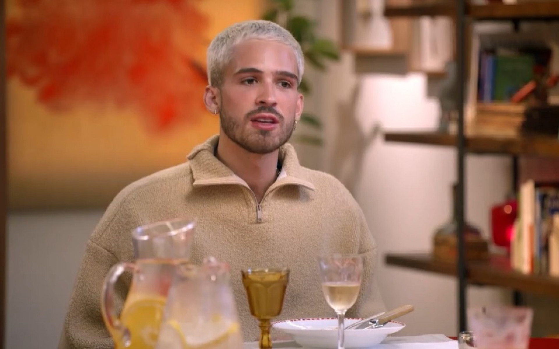 João Guilherme - Reprodução de vídeo