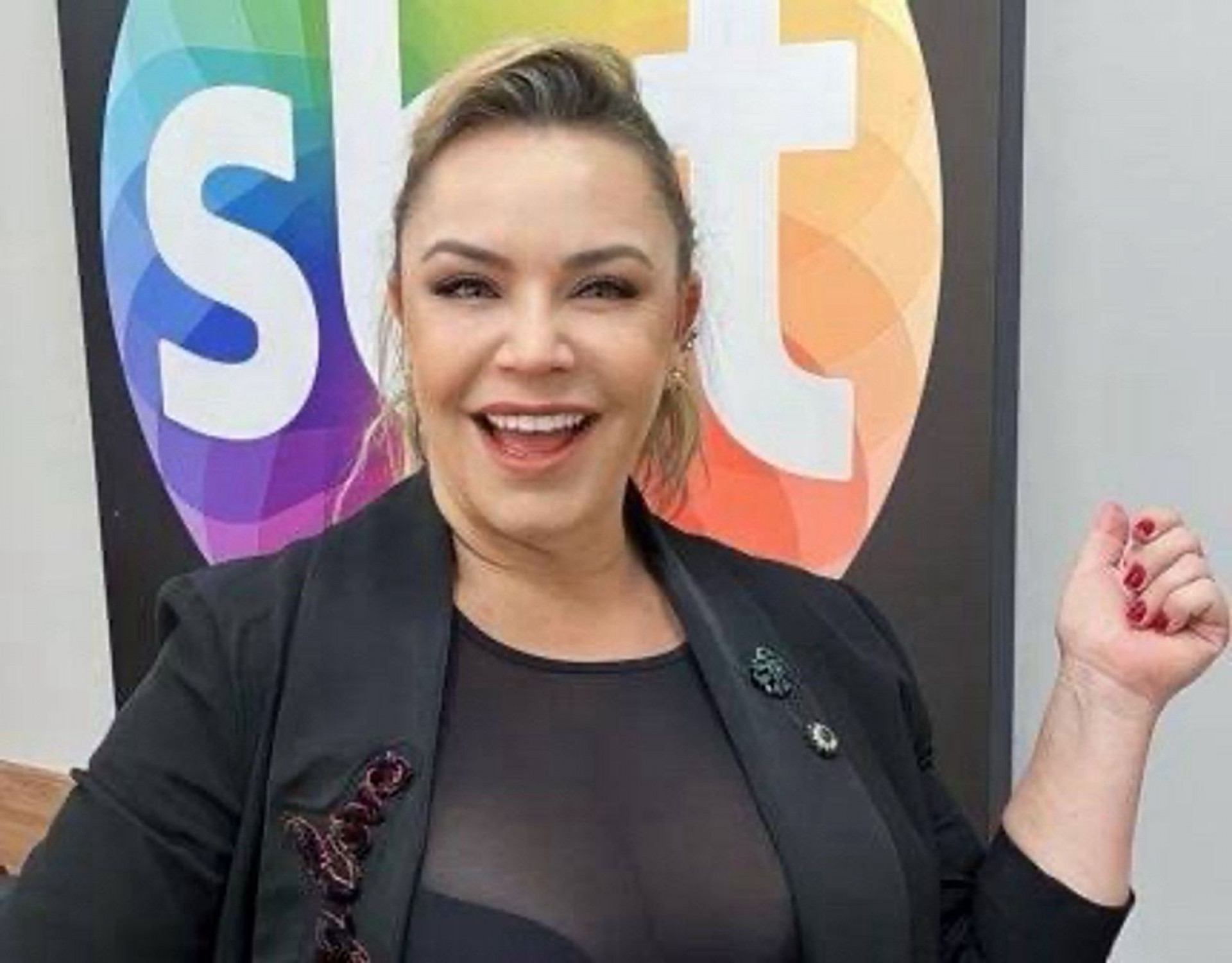 Flor Fernandez  - Reprodução/Internet