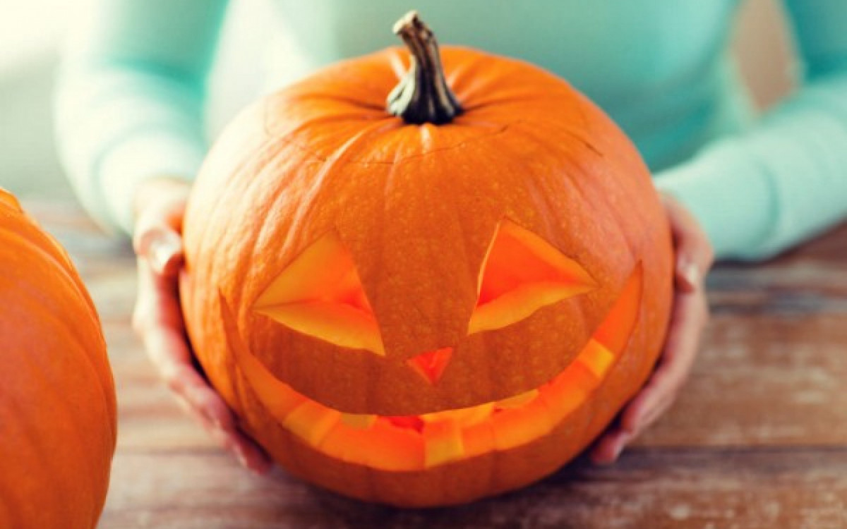 Samhain: conhe&ccedil;a o Ritual de Halloween para trabalhar desapego