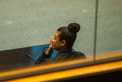 Mãe de Ágatha Félix publica desabafo após absolvição de PM: 'Dia mais massacrante da minha vida'