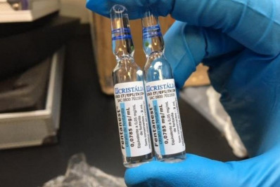 EUA acusa empresa chinesa de exportar componentes de fentanil