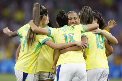 Globo transmitirá todos os jogos da Copa do Mundo feminina em 2027