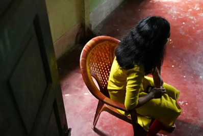 Agredida, drogada e estuprada: conheça a história de uma ex-escrava sexual na Índia