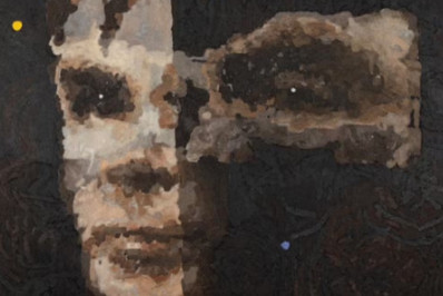 Primeiro leilão de obra feita por robô arrecada R$ 6,15 milhões