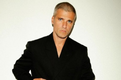 Bruno Gagliasso fala sobre exposição no 'Surubaum': 'Decidi arriscar'